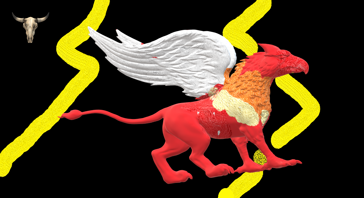 Dibuix de Neus